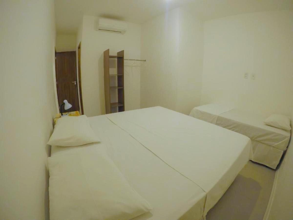 Pousada Fullano _ Entre Copacabana E Ipanema - Suites Privativas Confortaveis! Rio de Janeiro Exterior photo