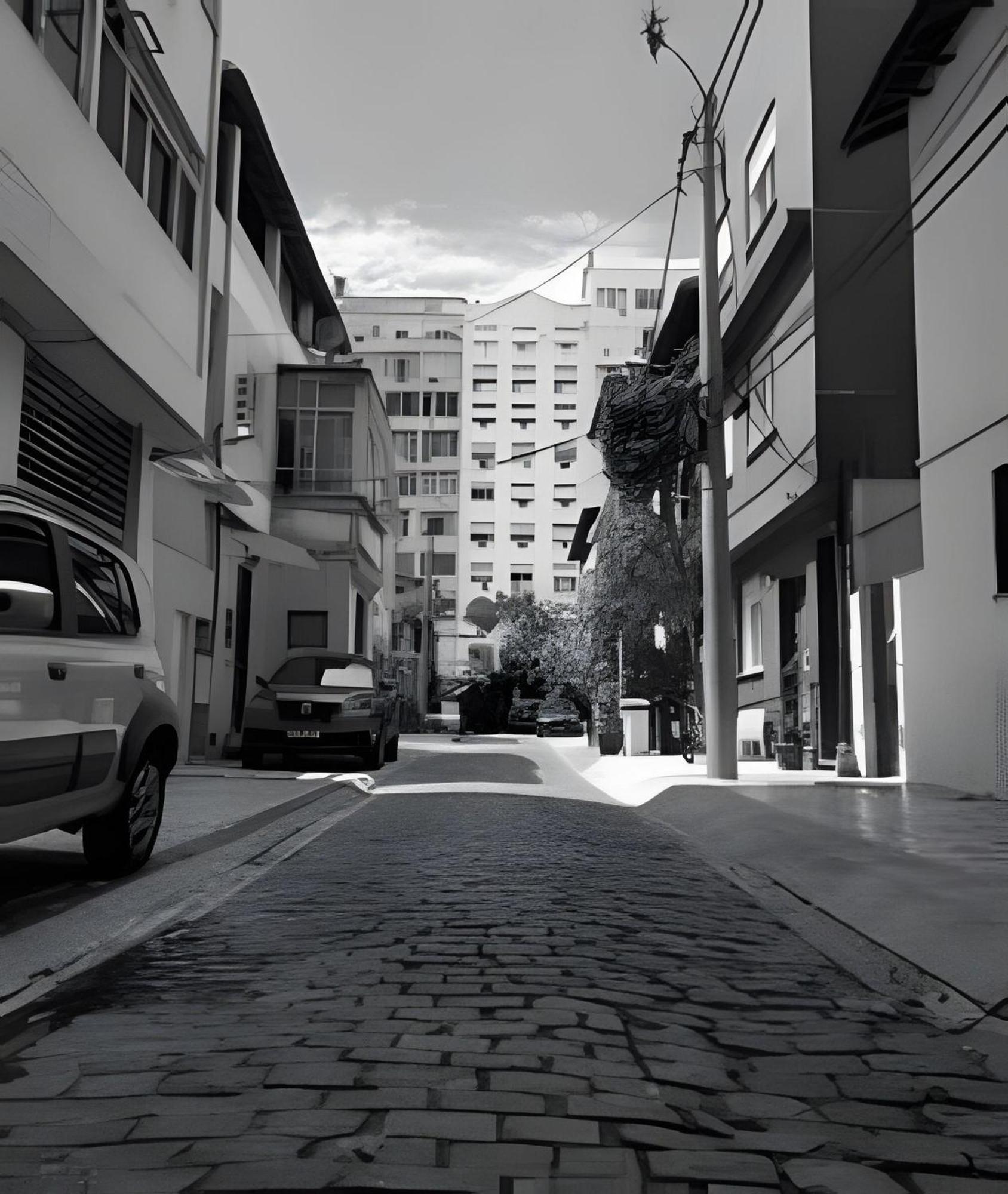 Pousada Fullano _ Entre Copacabana E Ipanema - Suites Privativas Confortaveis! Rio de Janeiro Exterior photo