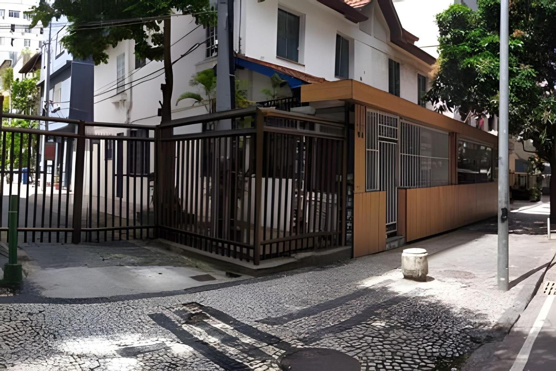 Pousada Fullano _ Entre Copacabana E Ipanema - Suites Privativas Confortaveis! Rio de Janeiro Exterior photo